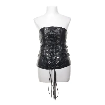 Corset (Noir) de Erogance