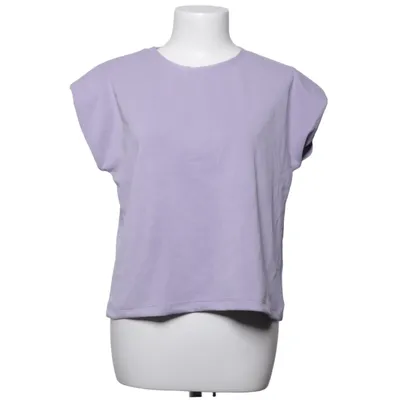 Haut (Violet) de Tiffany & Tomato Modal, Polyester