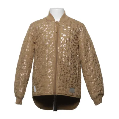 Bomberjacke (Beige) von MarMar Copenhagen Polyester