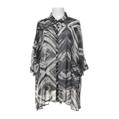 Blouse (Zwart, Wit, Grijs) van Generous by Lindex