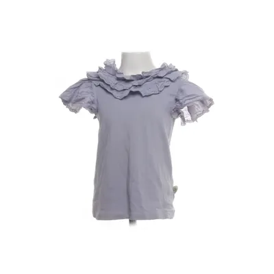 Topp (Lila) från POMPdeLUx Bomull, Elastan