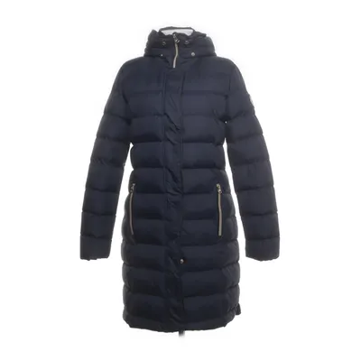 Winter coat (Blue) from Vinson Polo Club Polyamide