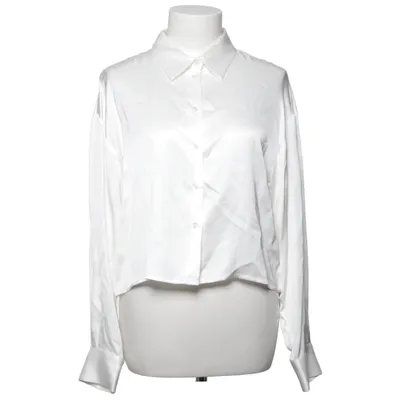 Bluse (SHARON SHIRT) fra One and Other Viscose