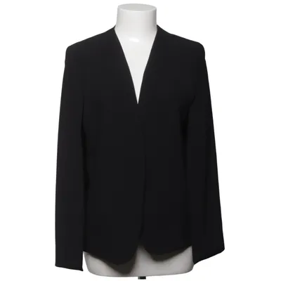 Blazer (Black) from Zara Woman Polyester