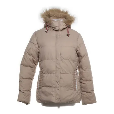 Vinterjacka (Beige) från Virisiv