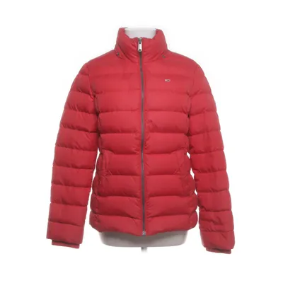 Dunjacka (Röd) från Tommy Hilfiger Jeans