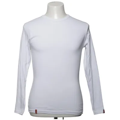 Langarmshirt (Weiß) von Levi's Red Tab Baumwolle