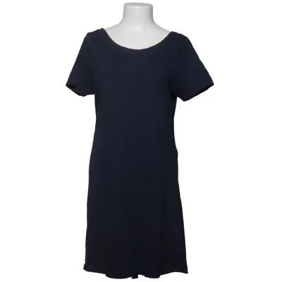 Jurk (Blauw) van Tindra Katoen