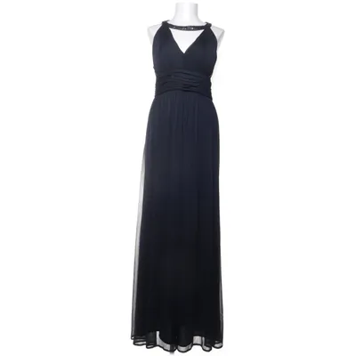 Evening gown (Black) from Betsy & Adam Polyester