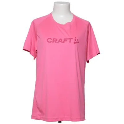Träningströja (Rosa) från Craft Återvunnen polyester