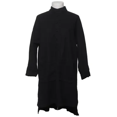 Robe chemise (Noir) de Buykud