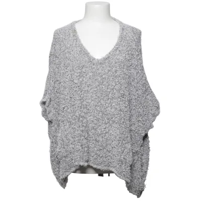 Poncho (Olga) from DesignWerket Acrylic, Cotton, Polyamide