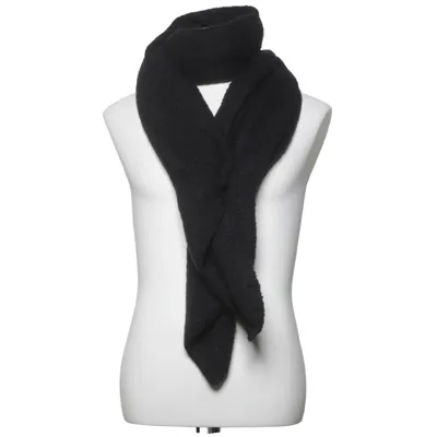 Scarf (Black)