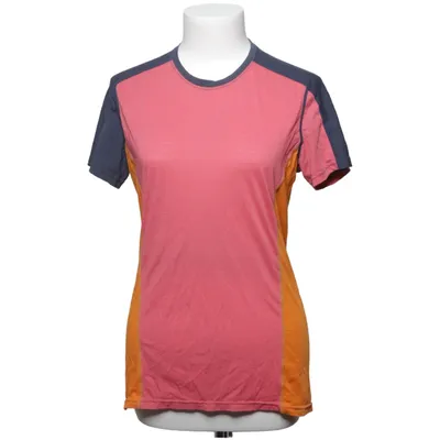 Träningstopp (Rosa, Orange, Blå) från Norrøna Polyester, Ull