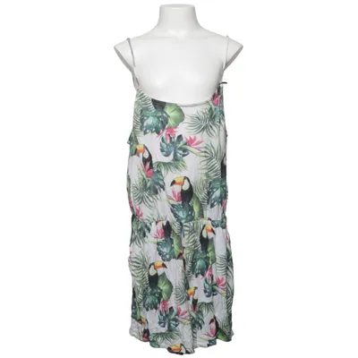 Jumpsuit (Groen, Meerkleurig) van Kate Morgan Studio x H&M Viscose