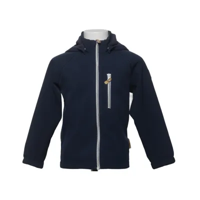 Veste anti-froid (Bleu) de Reima Élasthane, Polyester, Polyuréthane
