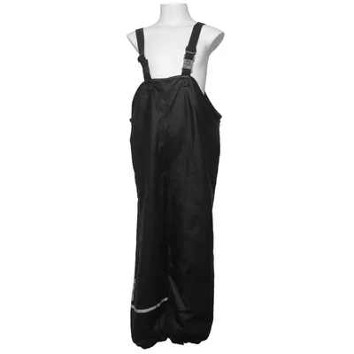 Rain pants (Black) from Abeko Polyester, Polyurethane