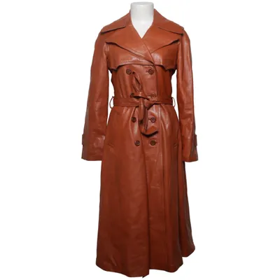 Manteau (Marron) de Torsten Albertsson