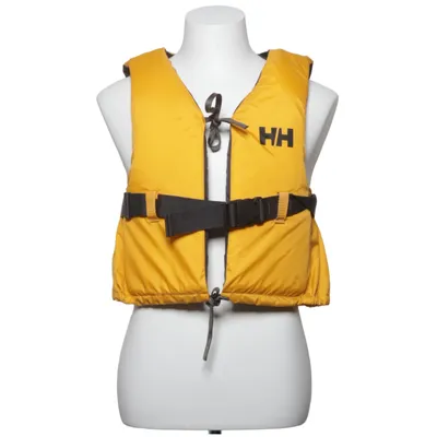 Vandsportsudstyr (Gul, Sort) fra Helly Hansen