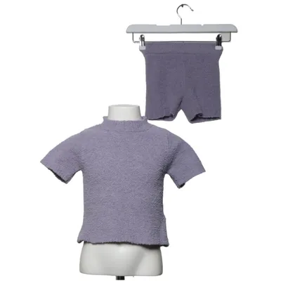 Set (Lila) von Kids by NA-KD Polyester