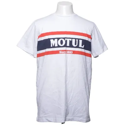 T-shirt (Lifestyle by Motul) fra Lifestyle Bomuld