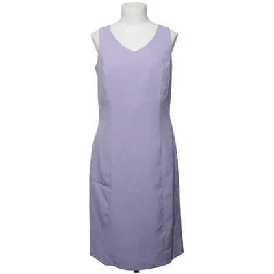 Kjole (Lilla) fra For Women Polyester