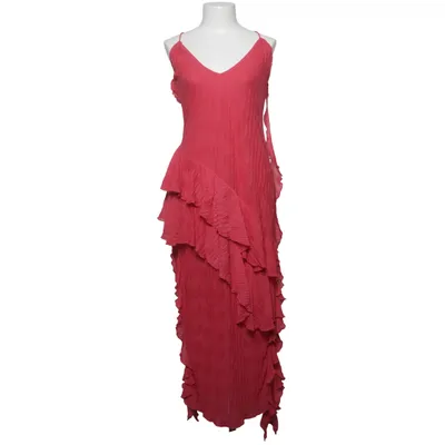 Maxi jurk (Roze) van Zara Polyester