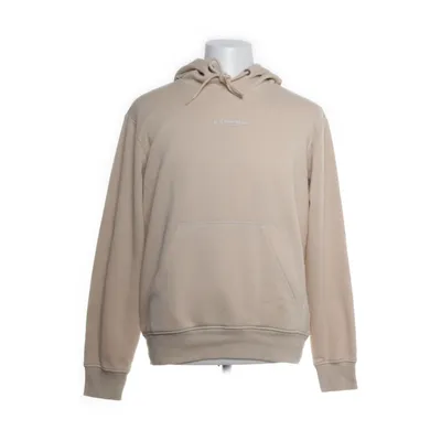 Capuchon sweater (Beige) van G-Star Raw Polyester, Katoen, Elastaan
