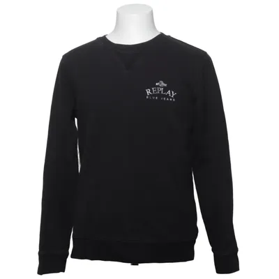 Sweatshirt (Archivio) from Replay Cotton
