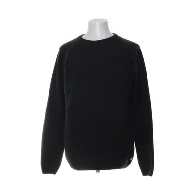 Tröja (Grå) från Klitmøller Merinoull