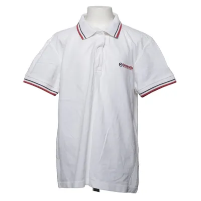 Pikétröja (Twin Tipping Pk Polo) från Lambretta Bomull