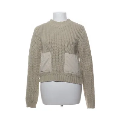 Sweater (Beige) fra Zara Akryl, Polyamid, Polyester