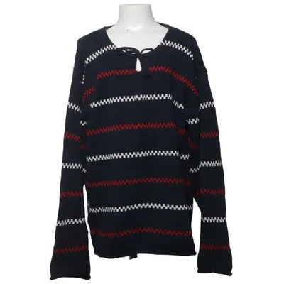 Pull-over (Bleu, Multicolore) de Holebrook Coton
