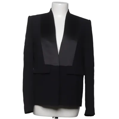 Blazer (ZARA WOMAN STUDIO) de Zara Woman Studio Acétate, Viscose