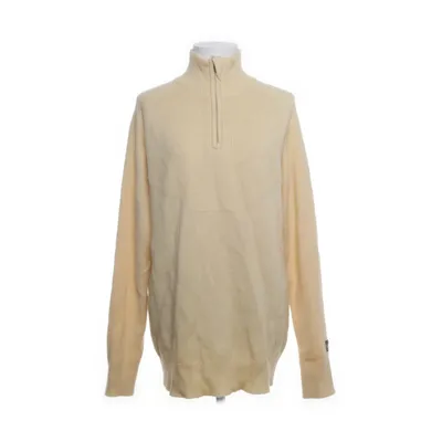 Tröja (Beige) från Ulvang Lyocell, Ull