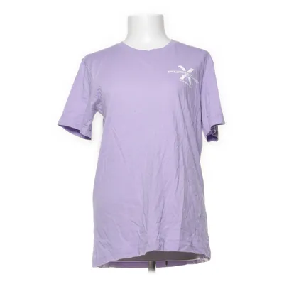 T-shirt (Lila) från Canvas Bomull