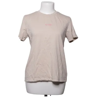 T-shirt (Beige) från Yolita Bomull