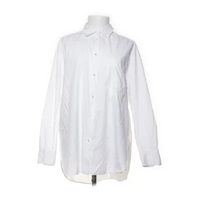 Skjorta (Vit) från Hugo Bomull