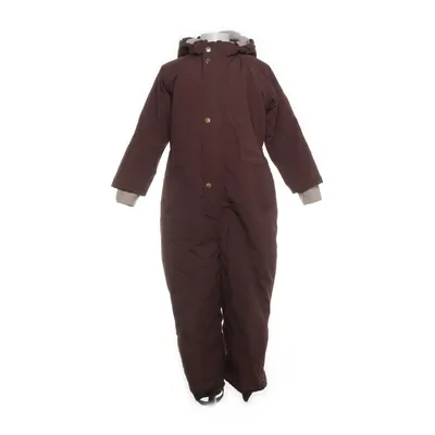 Overall (Brown) from Mini a Ture