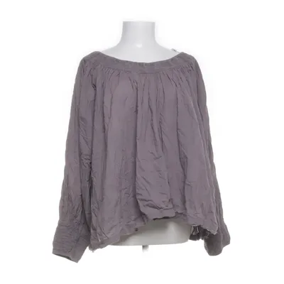 Top (Purple) from Ewa I Walla Cotton