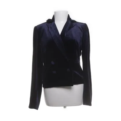 Blazer (Bleu) de Daisy Grace Polyester