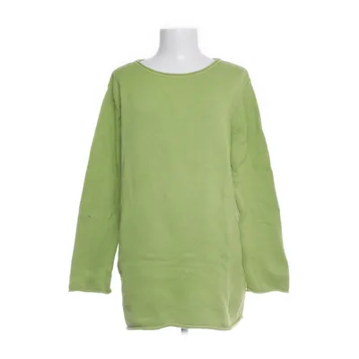 Trui (Groen) van Gudrun Sjödén Katoen