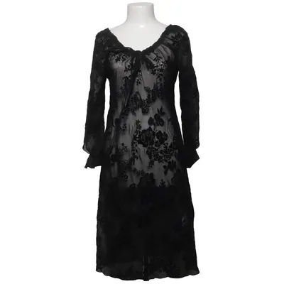 Robe (Noir) de Divided by H&M Polyester