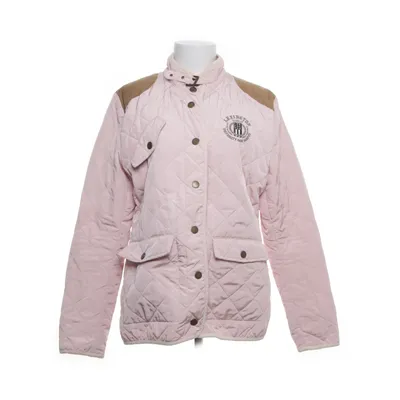 Jack (Roze) van Lexington Nylon, Polyester