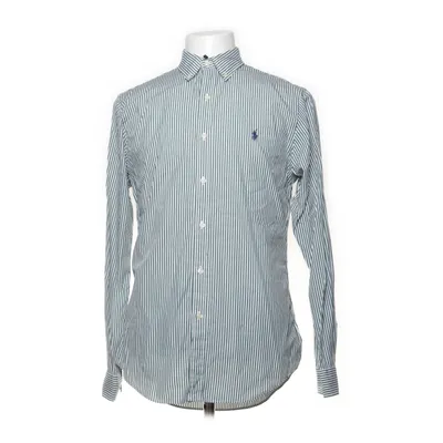 Overhemd (SLIM FIT) van Ralph Lauren Katoen
