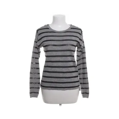 Tröja (Grå) från Selected Femme Jeans Merinoull, Viskos
