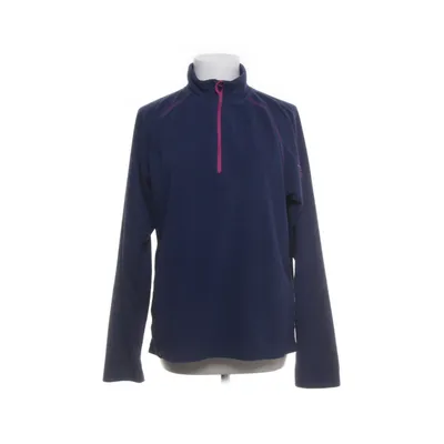Fleece sweater (Blue) from Stormberg Polyester