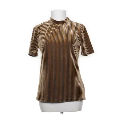 Top (Bruin) van IVIVI Elastaan, Polyester