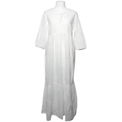 Robe (Blanc) de Rabalder Coton