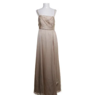 Aftonklänning (Beige) från Coast Acetat, Silke